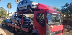 כמה באמת אתם יכולים להרוויח על הרכב הישן שלכם