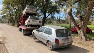 האם שווה למכור רכב לברזל ב2021?