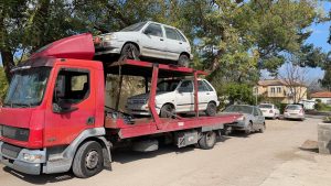 מה כדאי לבדוק לפני שאתם מוכרים את הרכב לפירוק