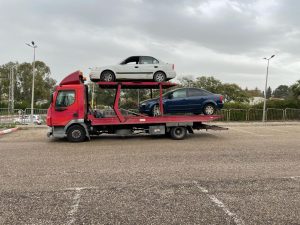 יש לכם רכב ישן שתקוע בחניה? בואו תראו כמה הוא באמת שווה