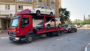 מה צריך לבדוק לפני מבחן הטסט השנתי – 9 דברים חשובים