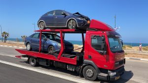 כמה החלקים של הרכב שלכם באמת שווים?